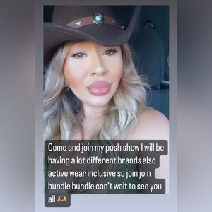 ✨LIVE SHOW ALERT COMING SOON✨